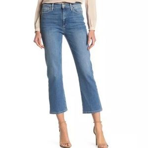 joe's jeans callie high rise